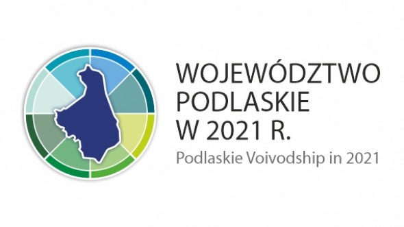 Podlaskie Voivodship in 2021