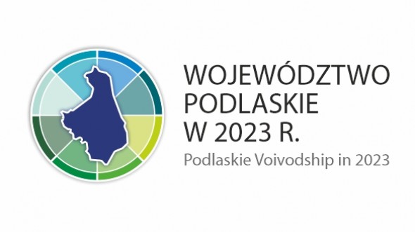 Podlaskie Voivodship in 2023
