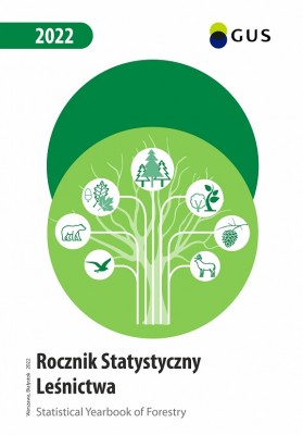 Statistical Yearbook of Forestry 2022
