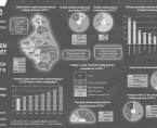 Infografika - Dzień Kobiet - 8 marca Foto